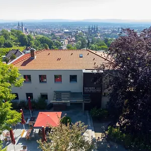 *** Hotel Bergschloesschen Allemagne