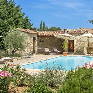De Caroline Gargas (Vaucluse)