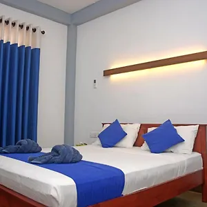 *** Hotel Thilon Sri Lanka