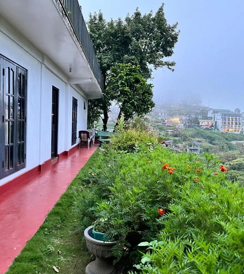 Pensión Green Gregory Villa Nuwara Eliya