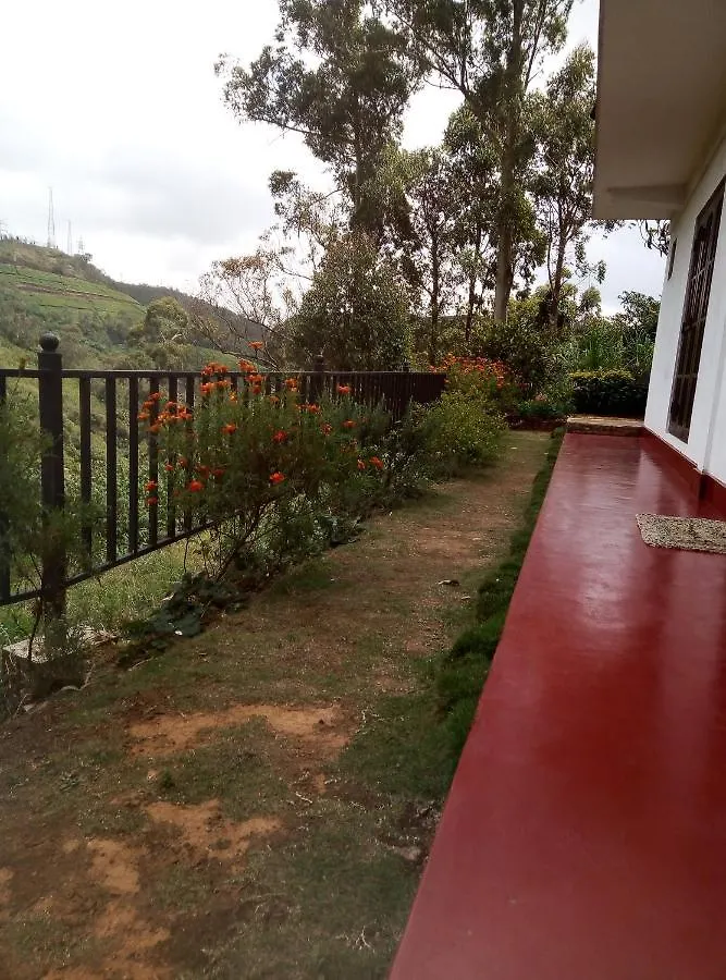 Green Gregory Villa Nuwara Eliya 0*,