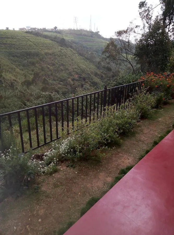 Green Gregory Villa Nuwara Eliya Pensión